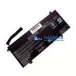 Batería para Toshiba SATELLITE-PRO PA5368U-1BRS L50-G DYNABOOK [Batería de repuesto]